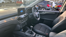 Ford Kuga 1.5 EcoBoost 150 Titanium 5dr Petrol Estate